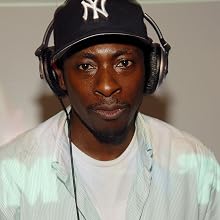 Pete Rock - Rhymefest's "Plugg City" Mixtape Release Party