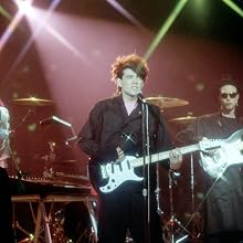 Thompson Twins - Photo of Thompson Twins