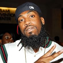 Pastor Troy - TJs DJs 2nd Annual Tastemakers Music Conference - Day Two