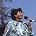 Minnie Riperton - Music File Photos - The 1970s - by Chris Walter