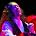 Kitaro - Japanese musician Kitaro performs during