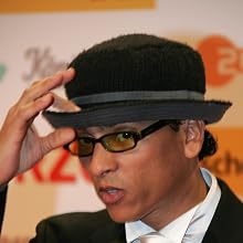 Xavier Naidoo - 2006 Die Goldene Kamera Awards - Arrivals and Press Room