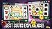 Slots & Video Poker Best Games