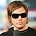 Tom DeLonge - MTV TRL With Ciara
