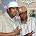 Rob Base & DJ E-Z Rock - VH1 Hip Hop Honors - Arrivals