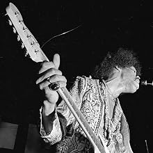 Jimi Hendrix