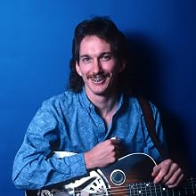 Jerry Douglas - Photo of Jerry Douglas