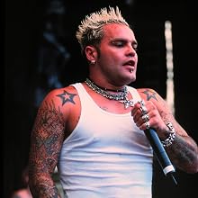 Crazy Town - Crazy Town performs at Ozzfest 2001