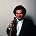Itzhak Perlman - Photo of Itzhak Perlman