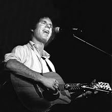 Loudon Wainwright III - Photo of Loudon Wainwright III