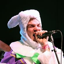 The Get Up Kids - Reggie And The Full Effect In Concert At Revolution