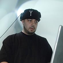 DJ Green Lantern - DJ Green Lantern Japan Tour