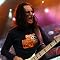 Geddy Lee