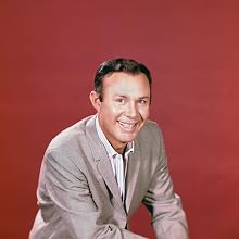 Jim Reeves - Photo of Jim Reeves