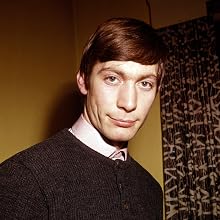 Charlie Watts - Music Personalities. pic: 1964. Charlie Watts drummer of the Rolling Stones group.