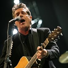 Glenn Frey - Stagecoach California's Country Music Festival 2008 - Day 1