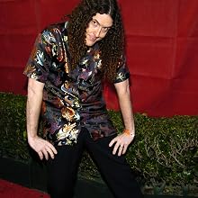 "Weird Al" Yankovic - 31st Annual American Music Awards - Arrivals