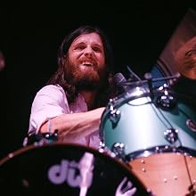 Nathan Followill - Kings Of Leon Play Carling Academy Islington
