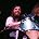 Nathan Followill - Kings Of Leon Play Carling Academy Islington
