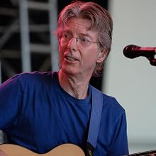 Phil Lesh - Bonnaroo Music Festival 2008 - Day 4