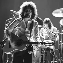 Jeff Lynne - Photo of Electric Light Orchestra