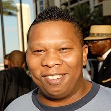 Mannie Fresh - Second Annual Ozone Awards - Arrivals
