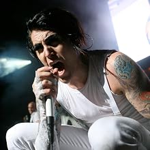 AFI - KROQ Almost Acoustic Christmas 2006 - Night 1 - Show