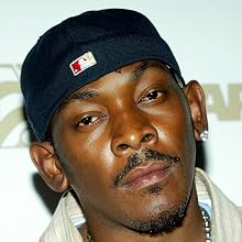 Petey Pablo - ASCAP's 18th Annual Rhythm and Soul Music Awards Gala - Arrivals