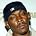 Petey Pablo - ASCAP's 18th Annual Rhythm and Soul Music Awards Gala - Arrivals