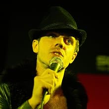 Jake Shears - Scissor Sisters-In-Store Gig And Signing