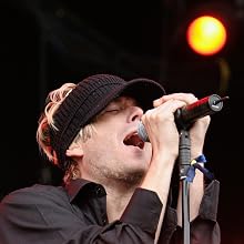 A - Download Festival Day 2