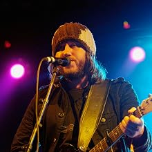 Badly Drawn Boy - O2 Wireless Festival 2007 - Day Two
