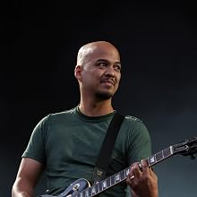 Joey Santiago - V Festival 2004 - Chelmsford Day Two