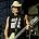 Robin Zander - Jack's First Show