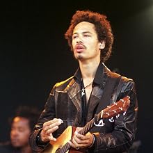 Eagle-Eye Cherry