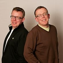 The Proclaimers - The Proclaimers - Portrait Shoot