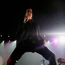 Nick Cave & The Bad Seeds - Nick Cave And The Bad Seeds Play London