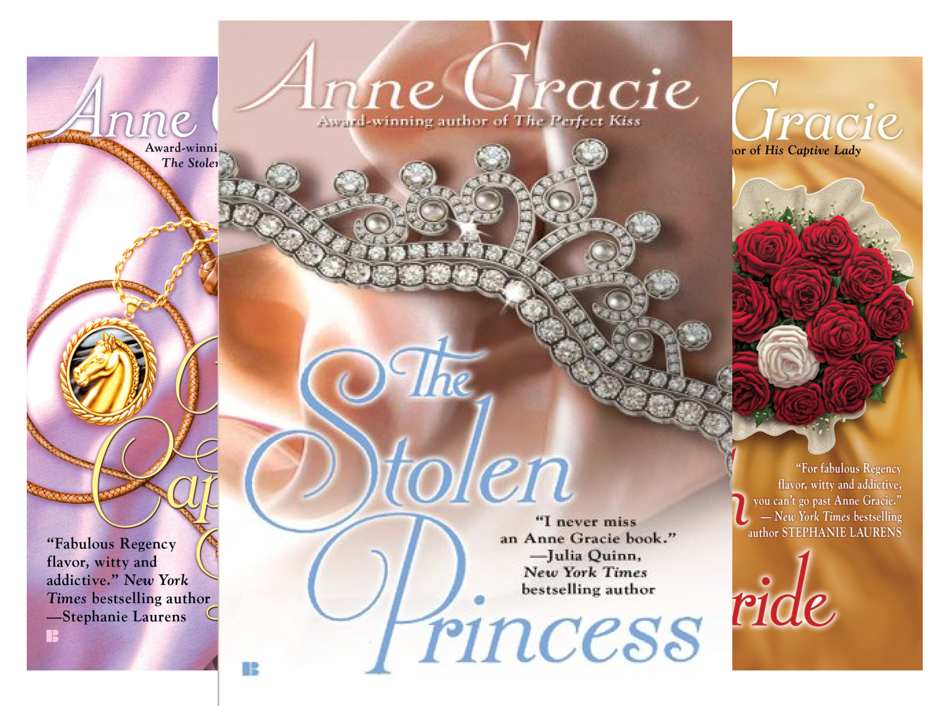 Devil Riders (5 Book Series)