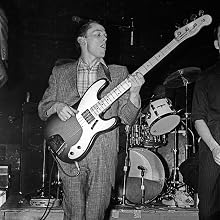 The Specials - Marty Temme Rock Archives
