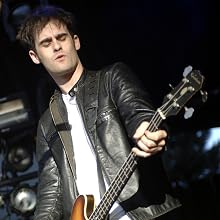 Black Rebel Motorcycle Club - Download Festival 2007 - Mountain View CA