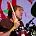 Brooks Wackerman - Bad Religion In Concert At The Empire Ballroom