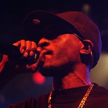 Rakim - FlowTV's Hip Hop Live Kickoff Tour