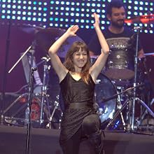 Nena - Spring Pop 2007 Festival