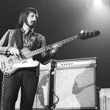John Entwistle - Photo of John Entwistle