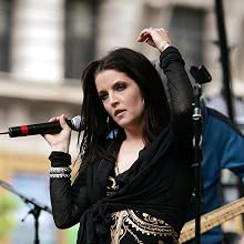 Lisa Marie Presley - Lisa Marie Presley Performs In New York
