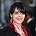 Bat for Lashes - The Brit Awards 2008 - Red Carpet Arrivals