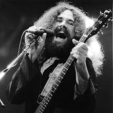 Brad Delp - Music File Photos - The 1970s - by Chris Walter