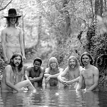 The Allman Brothers Band - Photo of Allman Brothers
