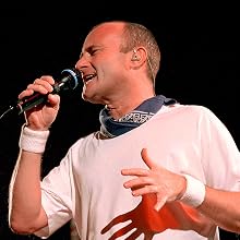 Phil Collins - Phil Collins Live in Chicago