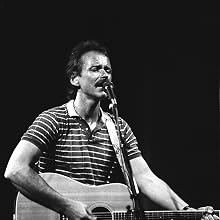 Jesse Colin Young - Photo of Jesse Colin Young